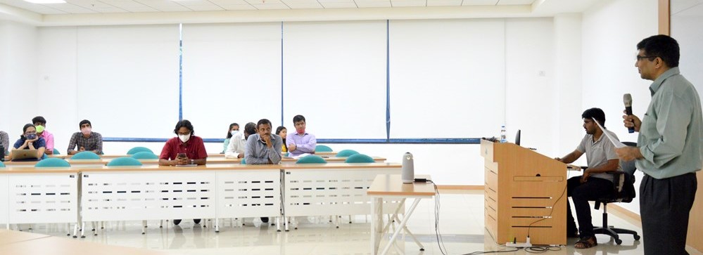 Research and “Intellectual Property Rights”