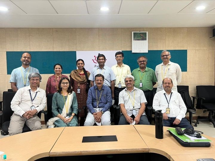 Prof. Meenakshi to Serve as Secretary cum Treasurer at ACM India Council for Two More Years