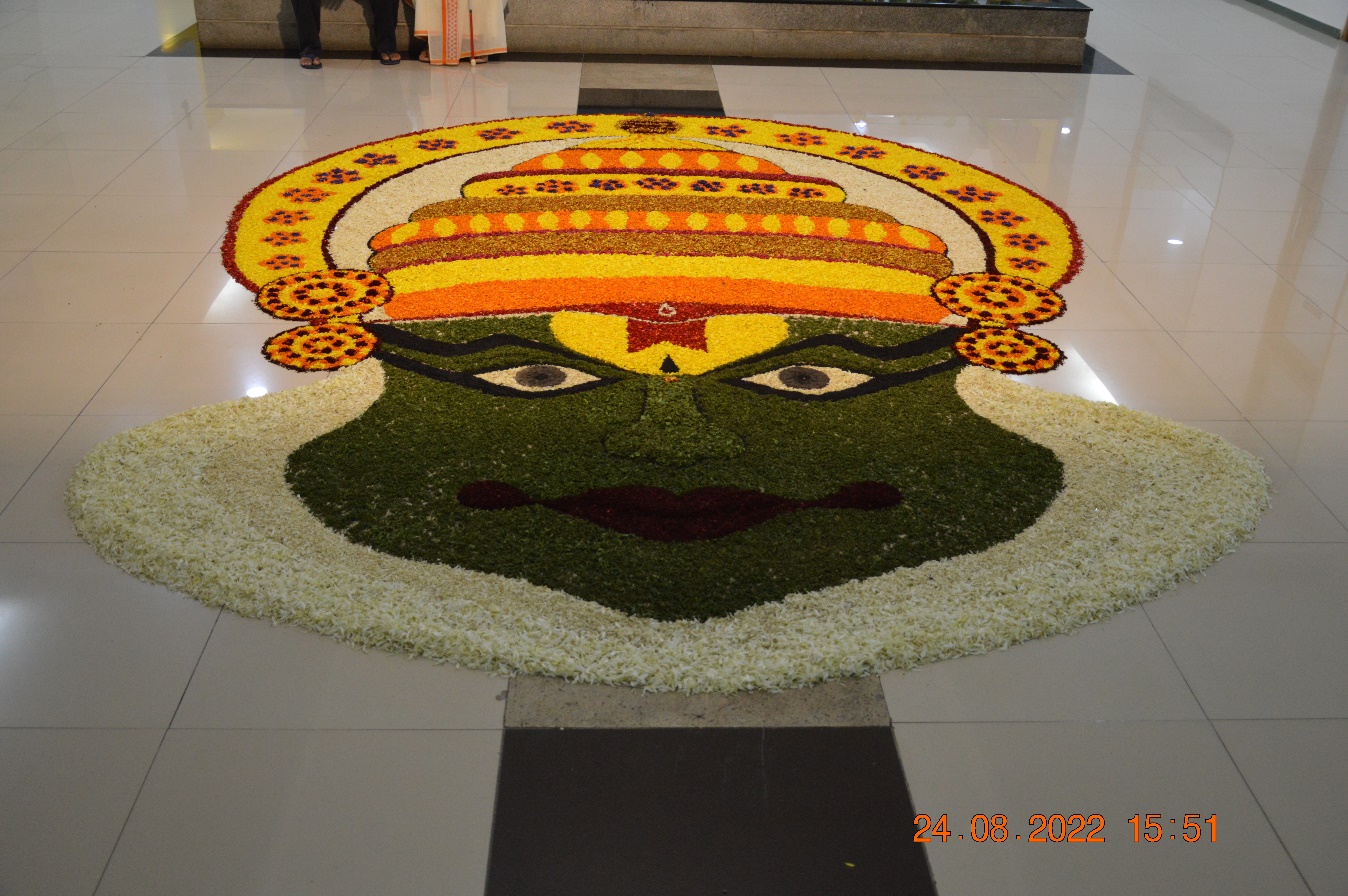 45+ Simple Athapookalam Designs collections - keralam.me