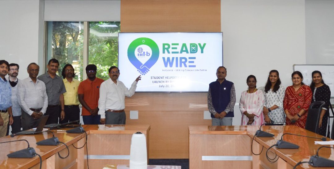 Ready Wire- A fusion of innovation and care