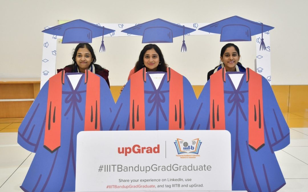 Over 4000 Learners graduate from CPE at IIIT Bangalore