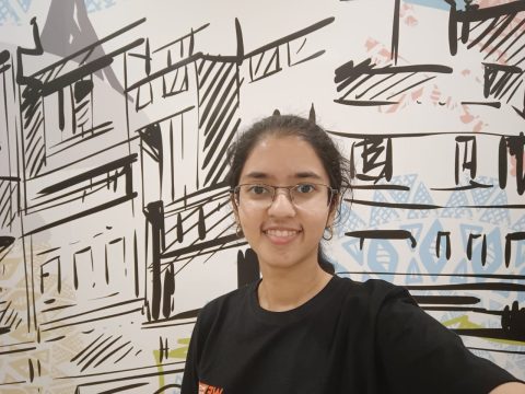 IIIT-Bangalore’s Snigdha Yadavalli Among Top 60 in NXP’s Women in Tech ...