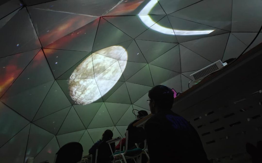 Innovation, Energy, and Collaboration Shine at Synergy 2025