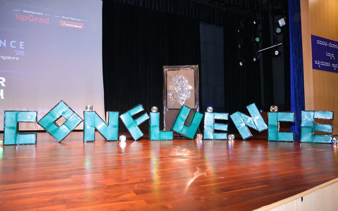 Confluence ’26: Rethinking the Self in a Digital World