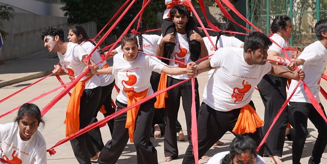 Under the Sea: A Deep Dive into Infin8 ’26