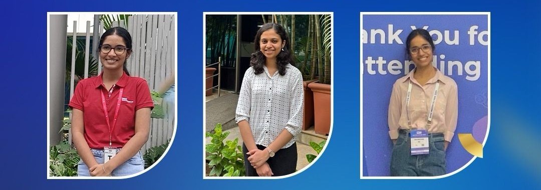 IIIT-B Students Selected for Texas Instruments’ Prestigious WISH Program