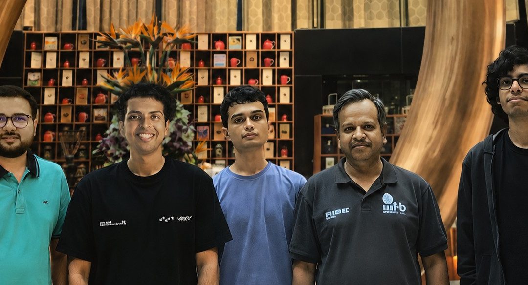 IIIT Bangalore Team Qualifies for ICPC World Finals 2026